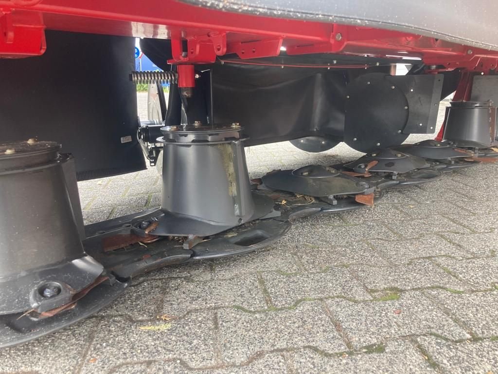 Mähwerk of the type SIP Silvercut Silvercut Disc 300 F ALP Frontmaaier, Gebrauchtmaschine in Wierden (Picture 7)