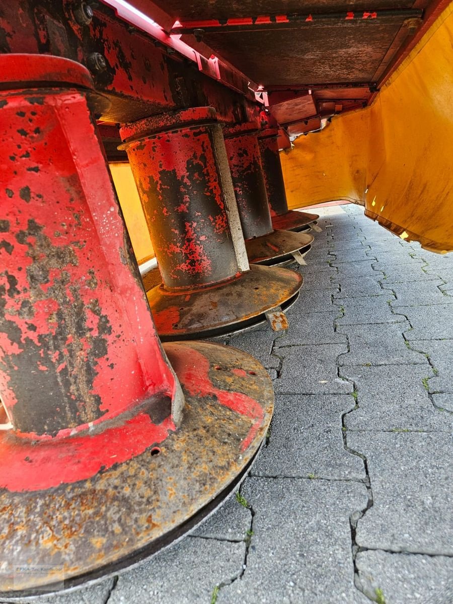 Mähwerk от тип SIP Sip Roto 251 s, Gebrauchtmaschine в Erlbach (Снимка 5)