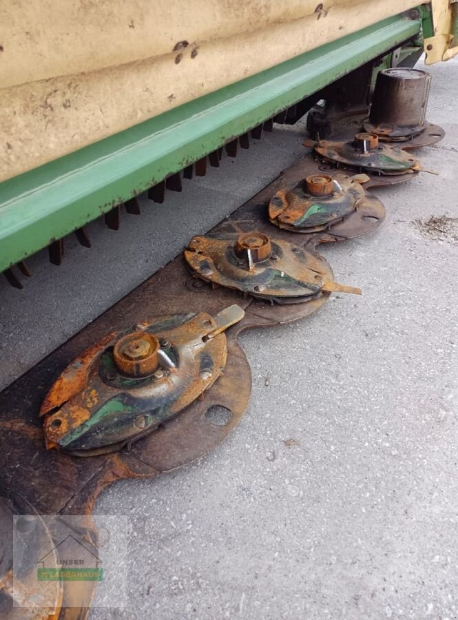 Mähwerk типа Sonstige AM 243 CV, Gebrauchtmaschine в Lienz (Фотография 4)