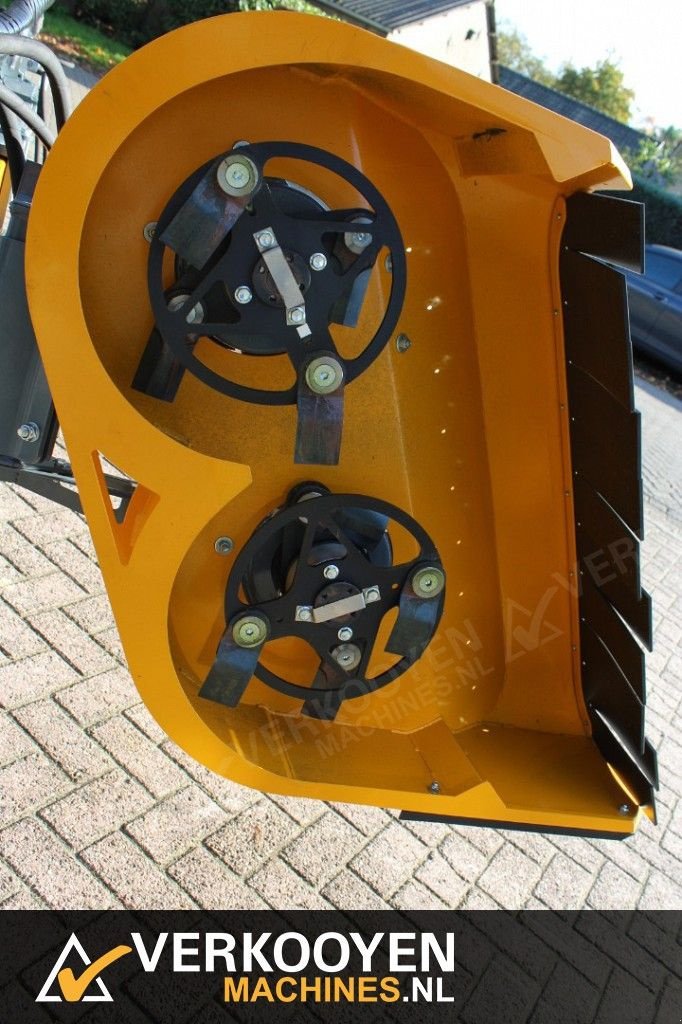 Mähwerk tip Sonstige Becx HS75HR Heggensnoeier, Gebrauchtmaschine in Vessem (Poză 6)