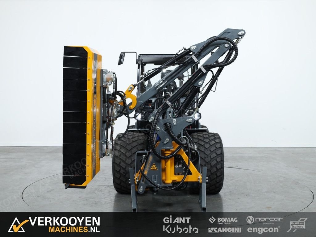 Mähwerk des Typs Sonstige Becx MA270 Maaiarm, Neumaschine in Vessem (Bild 9)