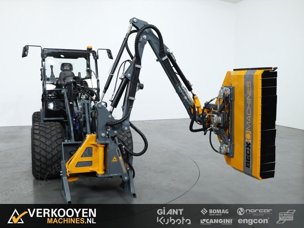 Mähwerk des Typs Sonstige Becx MA270 Maaiarm, Neumaschine in Vessem (Bild 11)