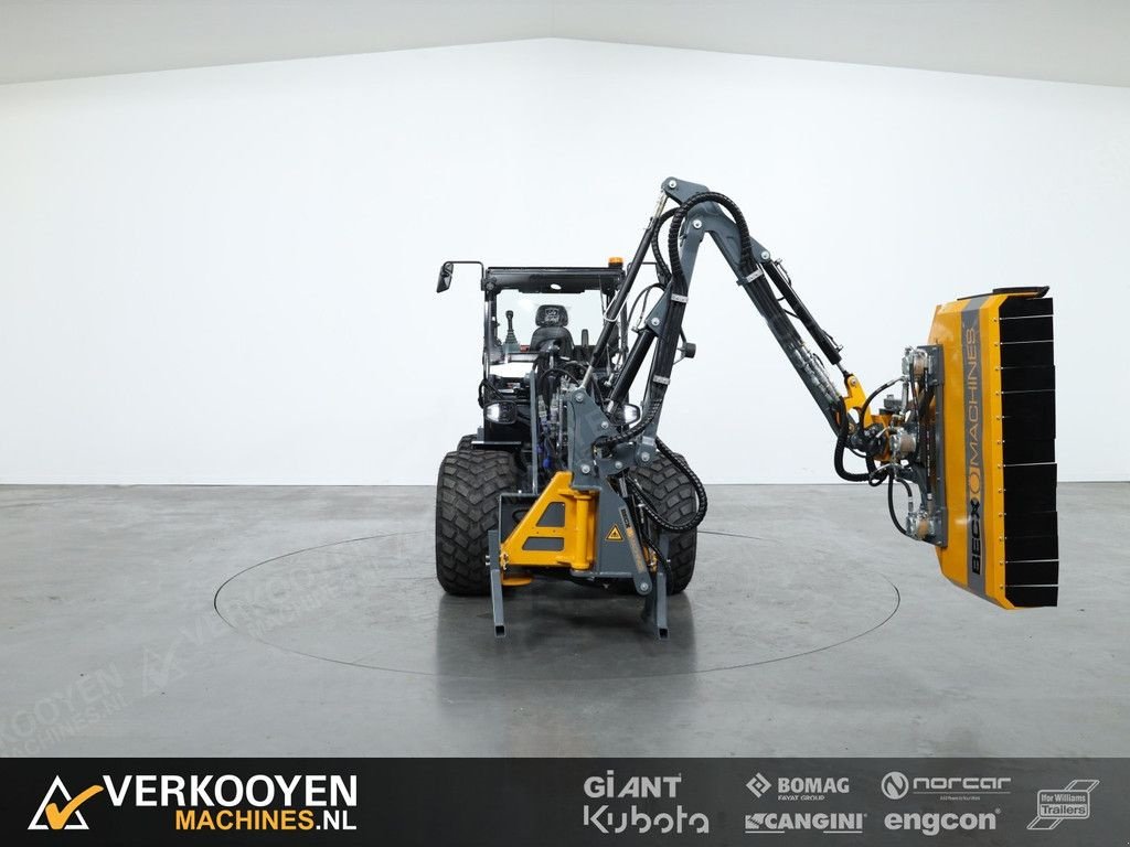 Mähwerk des Typs Sonstige Becx MA270 Maaiarm, Neumaschine in Vessem (Bild 5)