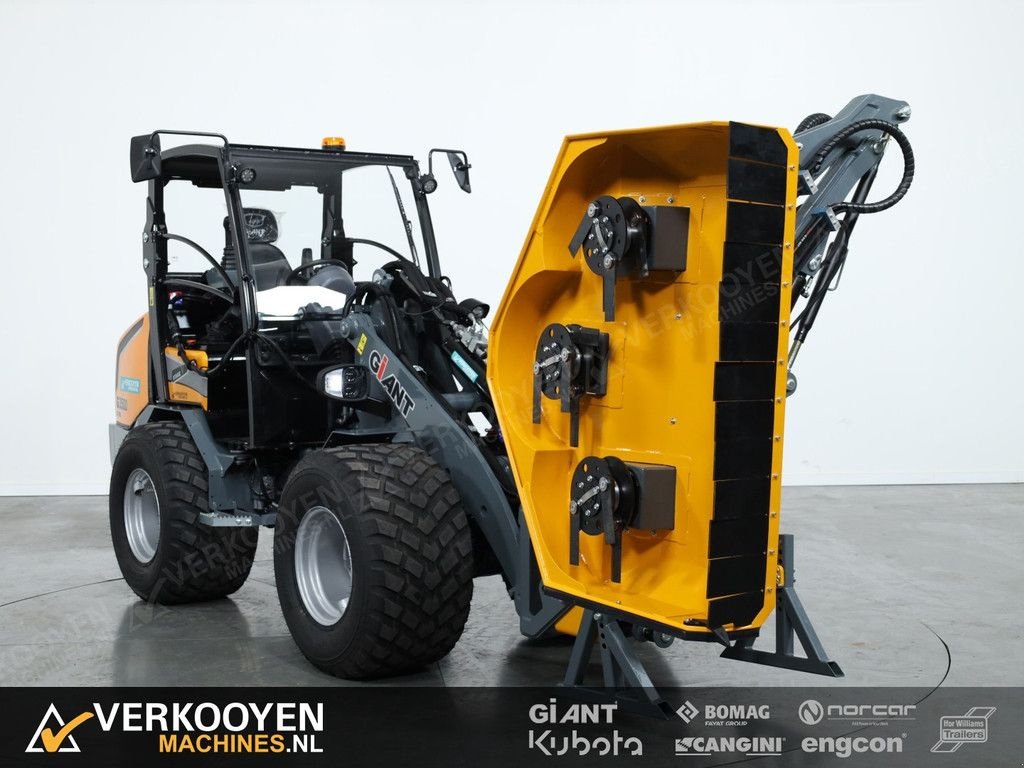 Mähwerk des Typs Sonstige Becx MA270 Maaiarm, Neumaschine in Vessem (Bild 7)