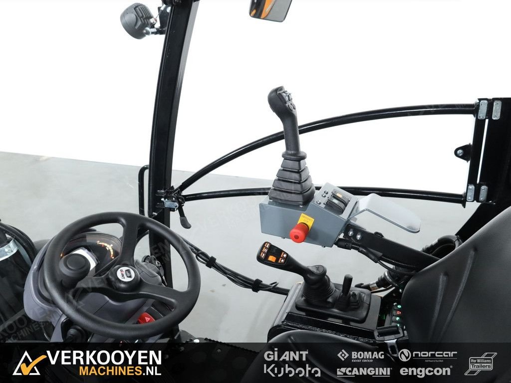 Mähwerk of the type Sonstige Becx MA270 Maaiarm, Neumaschine in Vessem (Picture 3)