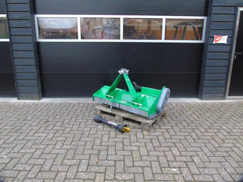 Mähwerk tip Sonstige Better Agro EF 125 klepelmaaier, Gebrauchtmaschine in Ederveen (Poză 1)