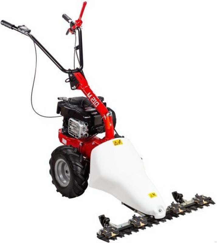 Mähwerk des Typs Sonstige BILAMA, Gebrauchtmaschine in LA SOUTERRAINE (Bild 1)