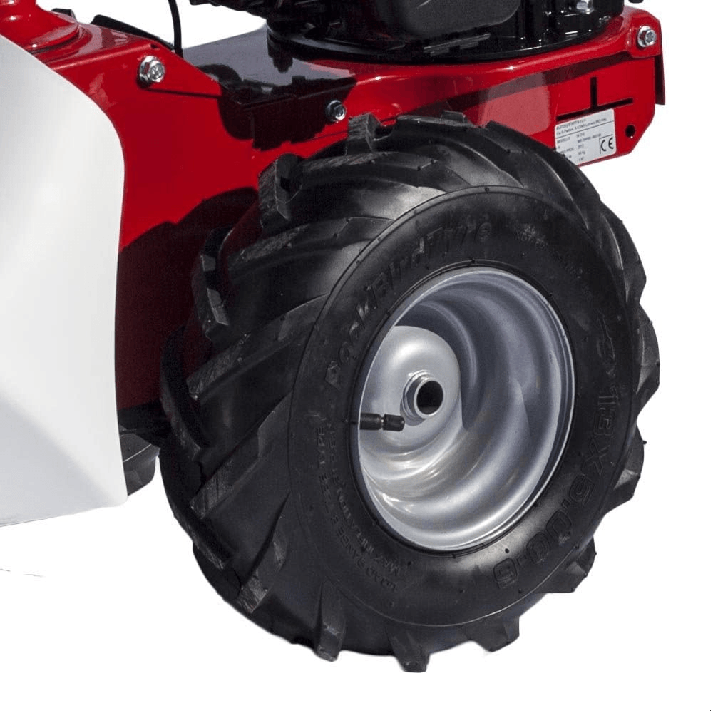 Mähwerk of the type Sonstige BILAMA, Gebrauchtmaschine in LA SOUTERRAINE (Picture 4)