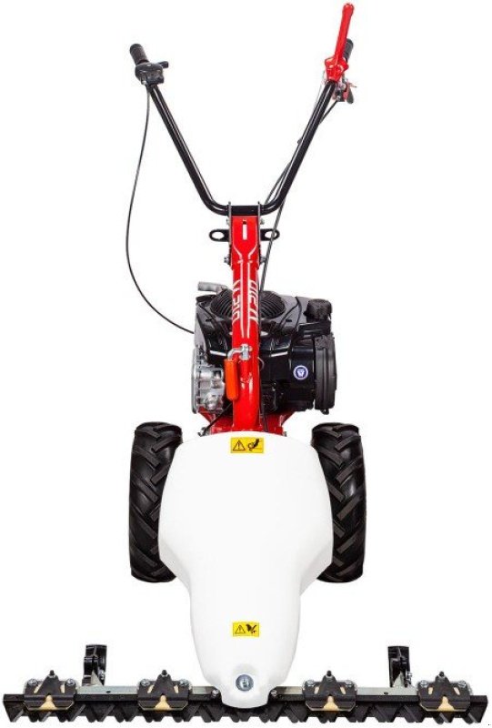 Mähwerk des Typs Sonstige BILAMA, Gebrauchtmaschine in LA SOUTERRAINE (Bild 2)