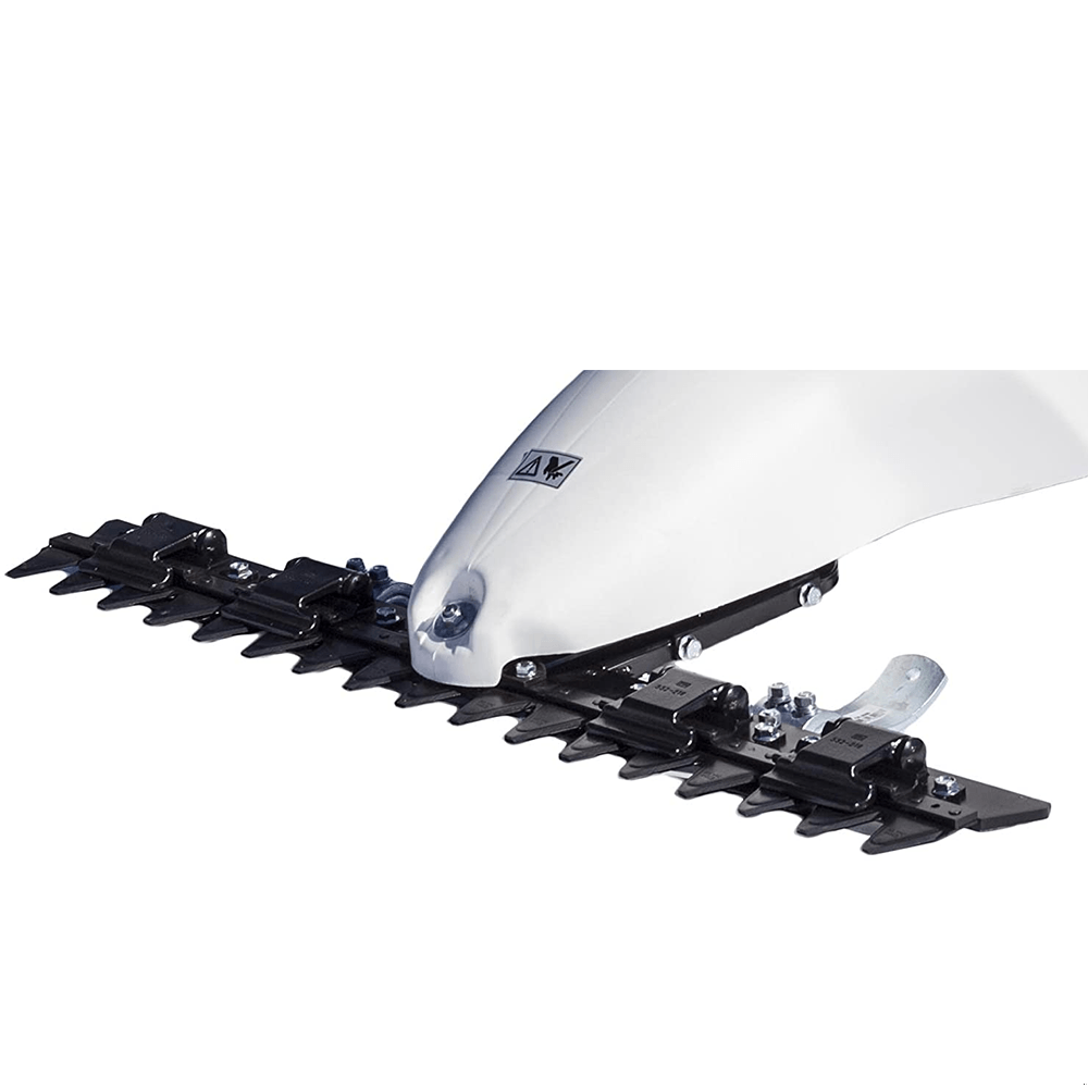 Mähwerk типа Sonstige BILAMA, Gebrauchtmaschine в LA SOUTERRAINE (Фотография 2)