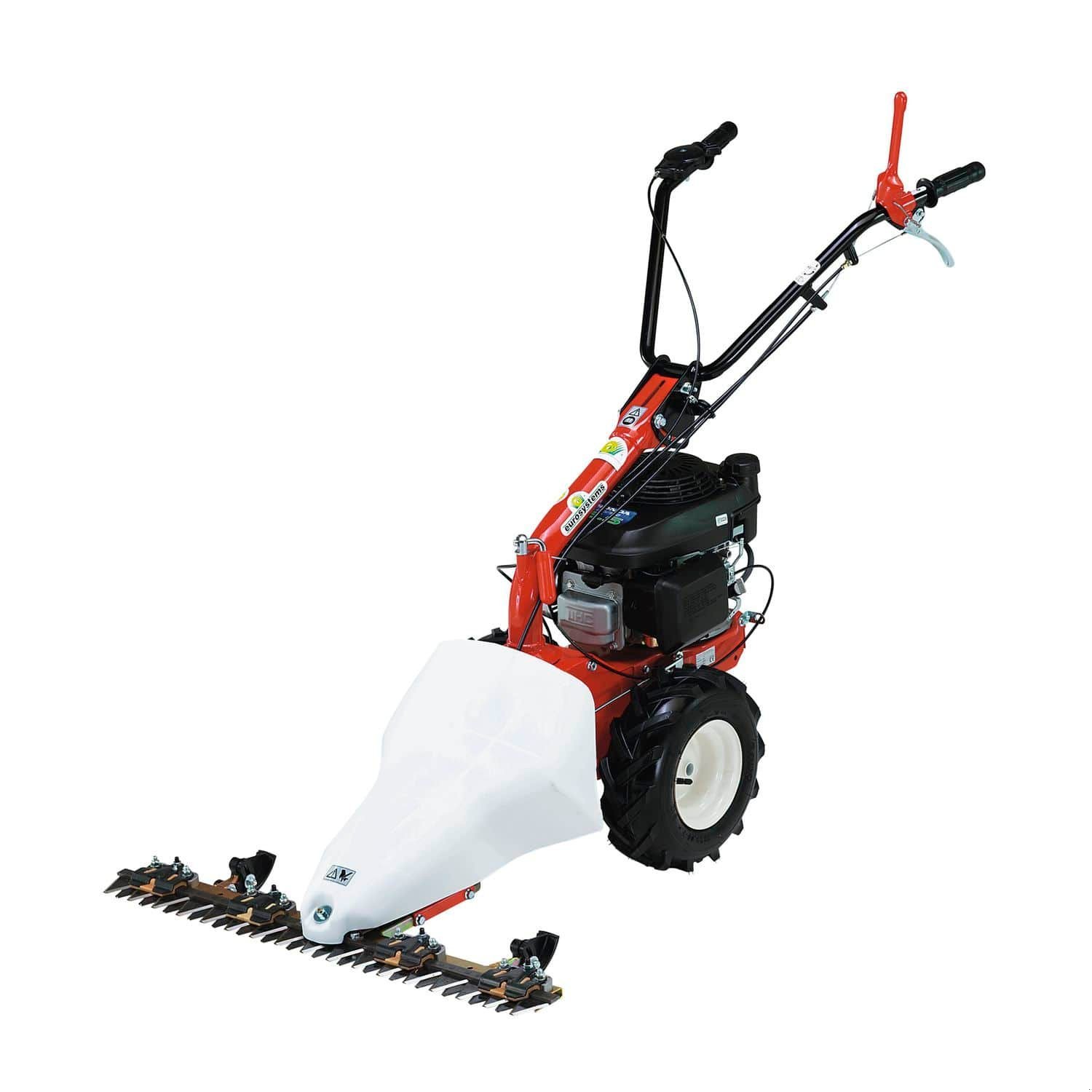 Mähwerk des Typs Sonstige BILAMA, Gebrauchtmaschine in LA SOUTERRAINE (Bild 3)