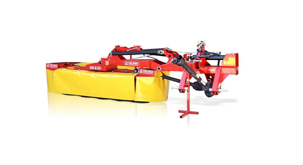 Mähwerk tip Sonstige Celmak Scheibenmähwerk DISC M265, Neumaschine in Gerasdorf (Poză 1)