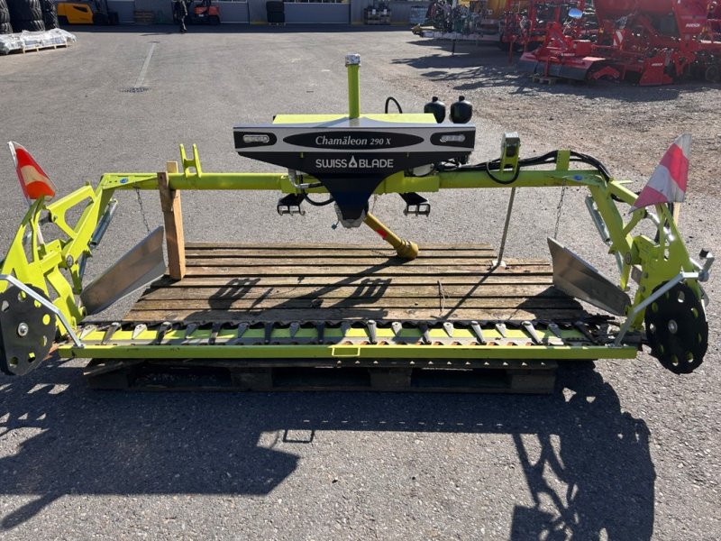 Mähwerk des Typs Sonstige Chamäleon 290X, Gebrauchtmaschine in Balterswil (Bild 1)