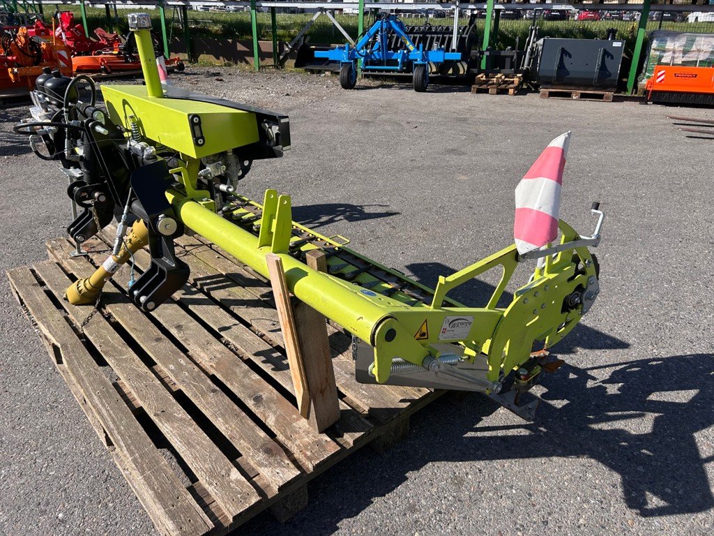 Mähwerk типа Sonstige Chamäleon 290X, Gebrauchtmaschine в Balterswil (Фотография 5)