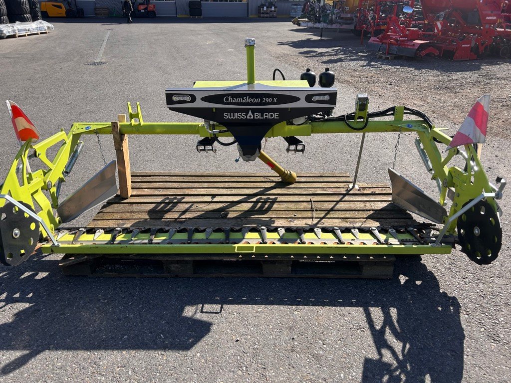 Mähwerk du type Sonstige Chamäleon 290X, Gebrauchtmaschine en Balterswil (Photo 1)