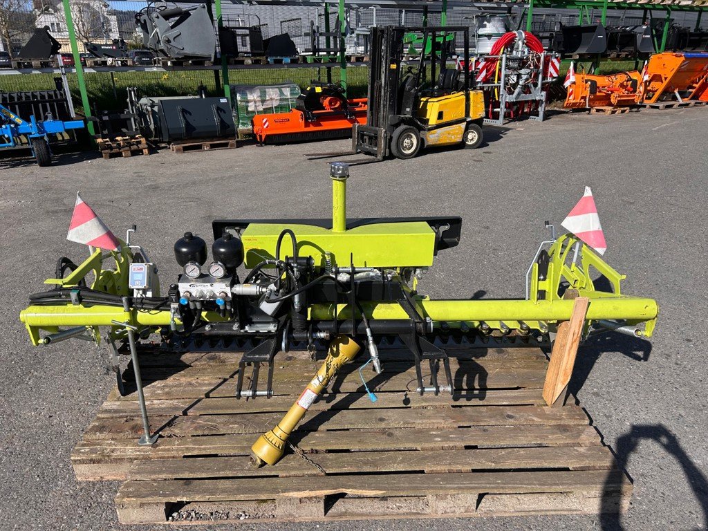 Mähwerk du type Sonstige Chamäleon 290X, Gebrauchtmaschine en Balterswil (Photo 3)