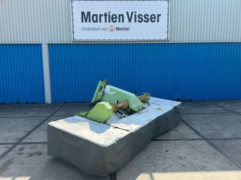 Mähwerk typu Sonstige Claas 3050 FC Plus, Gebrauchtmaschine v Joure (Obrázok 1)