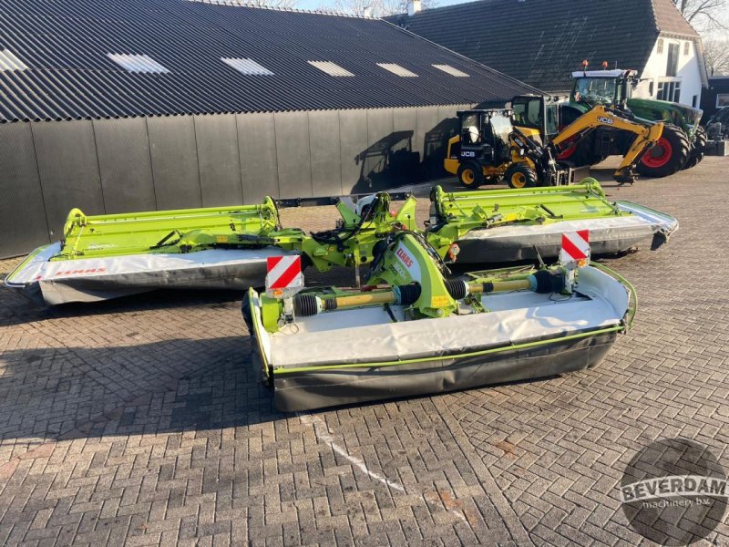 Mähwerk типа Sonstige Claas 9200 C / Disco 3600 FC, Gebrauchtmaschine в Vriezenveen