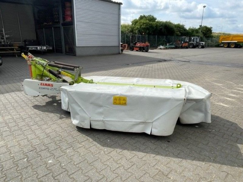 Mähwerk του τύπου Sonstige Claas Corto 270N trommelmaaier, Gebrauchtmaschine σε Roermond (Φωτογραφία 4)