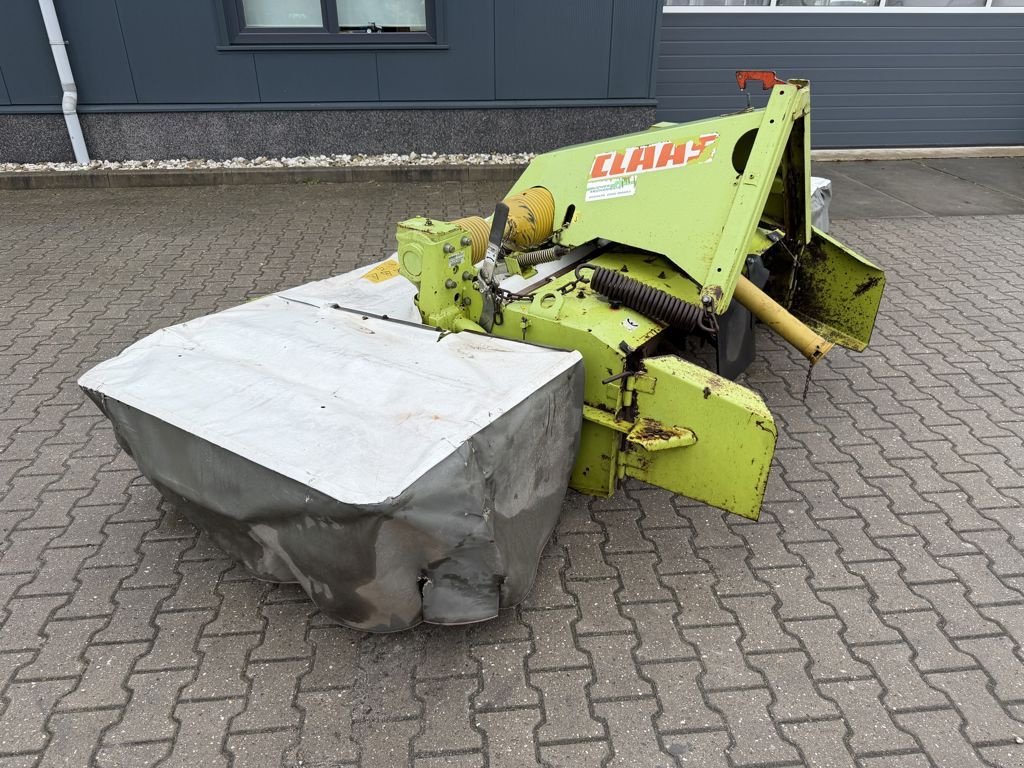 Mähwerk des Typs Sonstige Claas DISCO 3050 FRONTMAAIER, Gebrauchtmaschine in Coevorden (Bild 2)