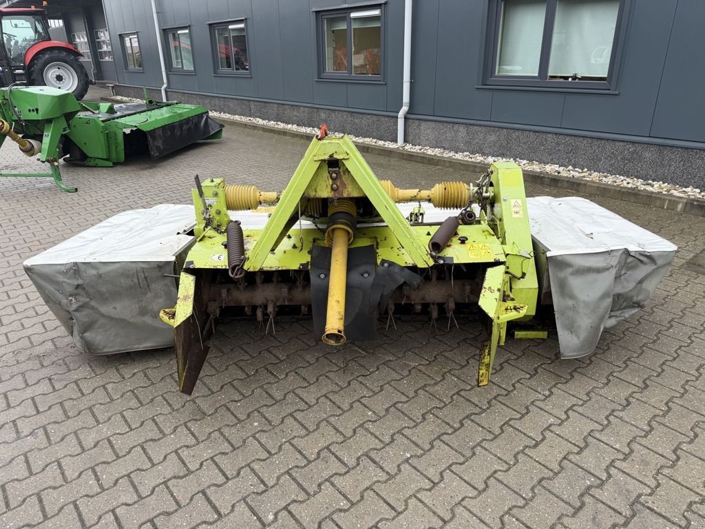 Mähwerk des Typs Sonstige Claas DISCO 3050 FRONTMAAIER, Gebrauchtmaschine in Coevorden (Bild 5)
