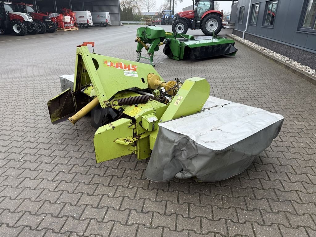 Mähwerk des Typs Sonstige Claas DISCO 3050 FRONTMAAIER, Gebrauchtmaschine in Coevorden (Bild 3)