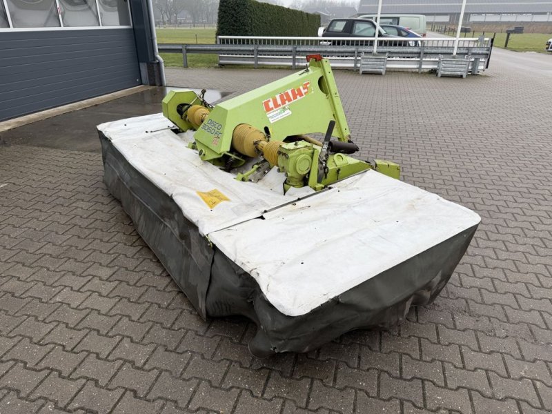 Mähwerk des Typs Sonstige Claas DISCO 3050 FRONTMAAIER, Gebrauchtmaschine in Coevorden