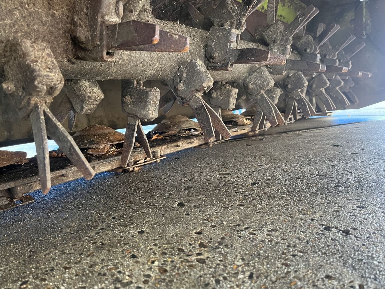 Mähwerk of the type Sonstige Claas Disco 3050C, Gebrauchtmaschine in Joure (Picture 10)