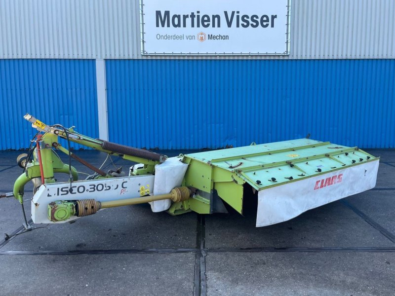 Mähwerk от тип Sonstige Claas Disco 3050C, Gebrauchtmaschine в Joure