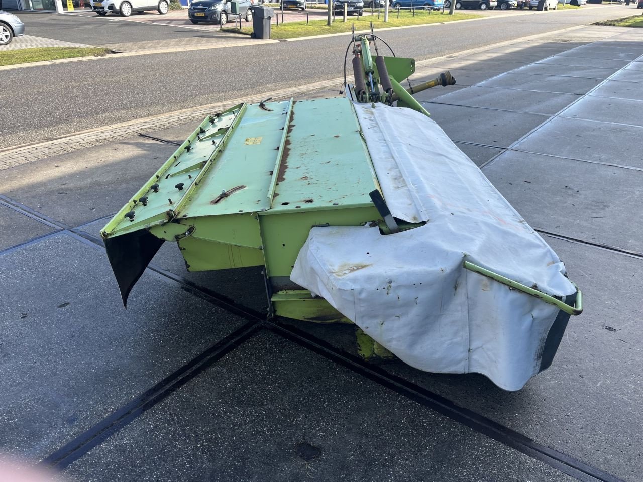 Mähwerk of the type Sonstige Claas Disco 3050C, Gebrauchtmaschine in Joure (Picture 2)