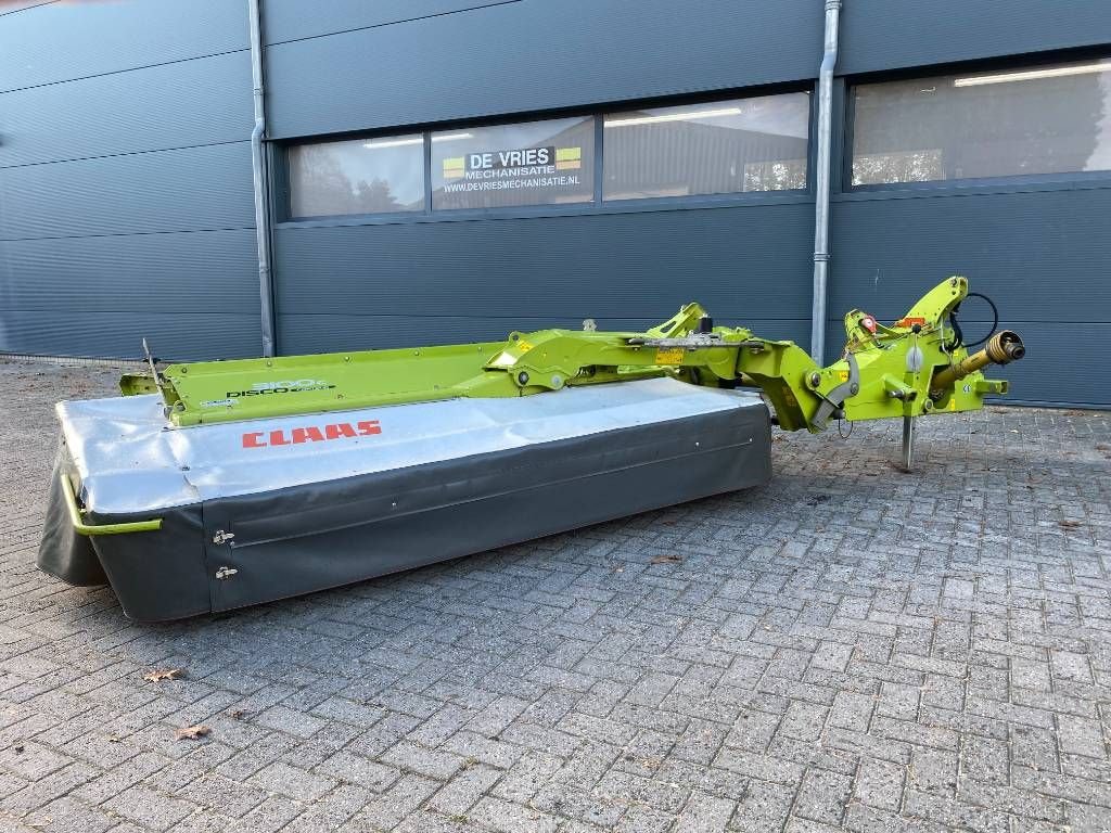 Mähwerk от тип Sonstige Claas Disco 3100 C Contour, Gebrauchtmaschine в Beilen (Снимка 1)