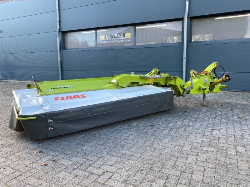 Mähwerk typu Sonstige Claas Disco 3100 C Contour, Gebrauchtmaschine v Beilen (Obrázok 1)