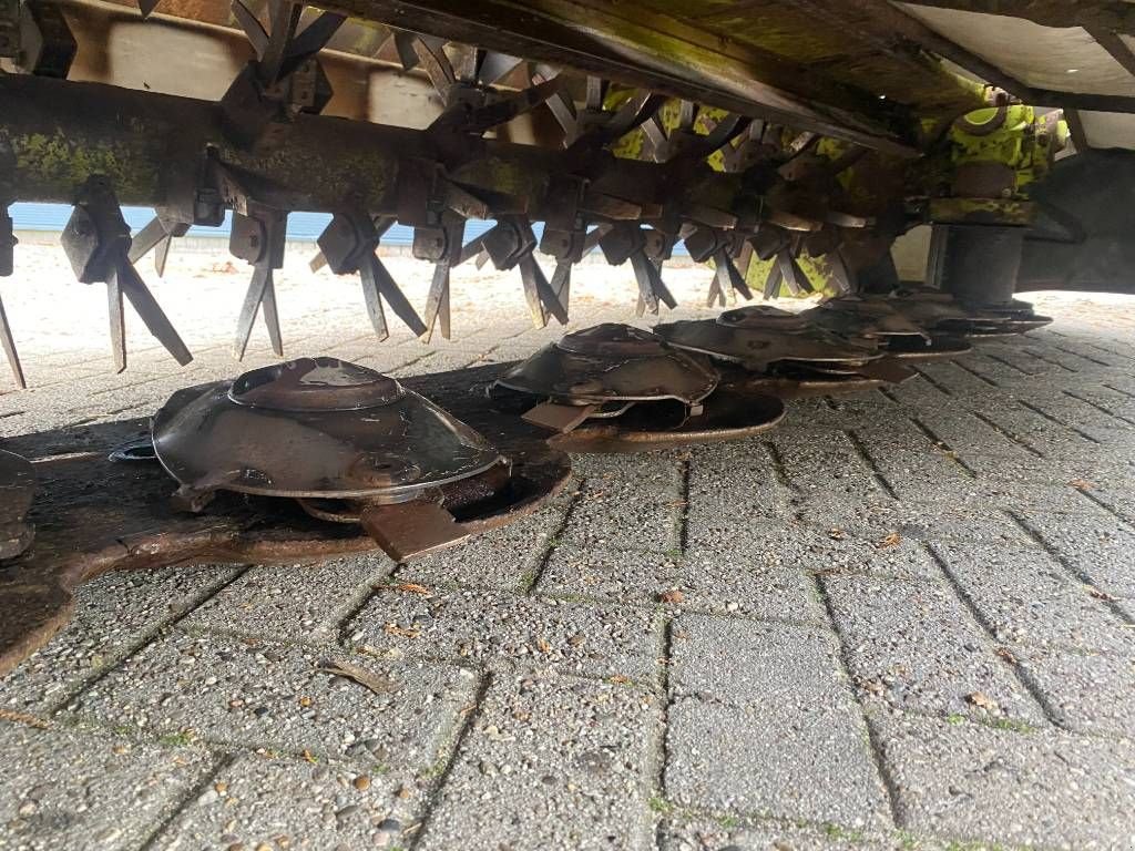 Mähwerk от тип Sonstige Claas Disco 3100 C Contour, Gebrauchtmaschine в Beilen (Снимка 8)