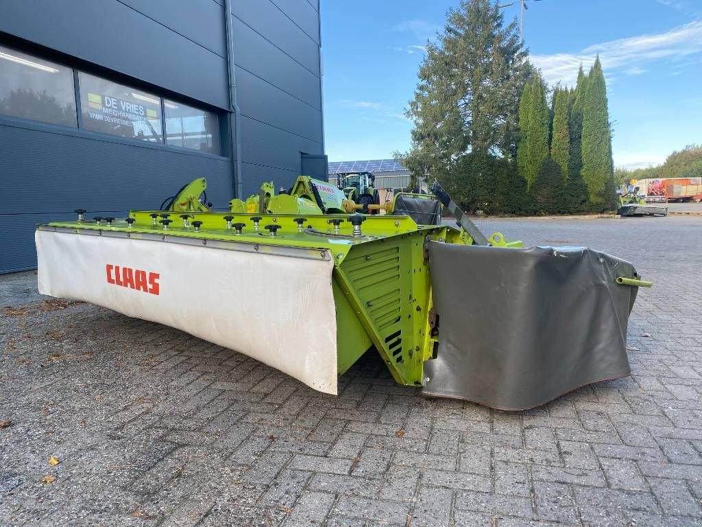 Mähwerk от тип Sonstige Claas Disco 3100 C Contour, Gebrauchtmaschine в Beilen (Снимка 5)