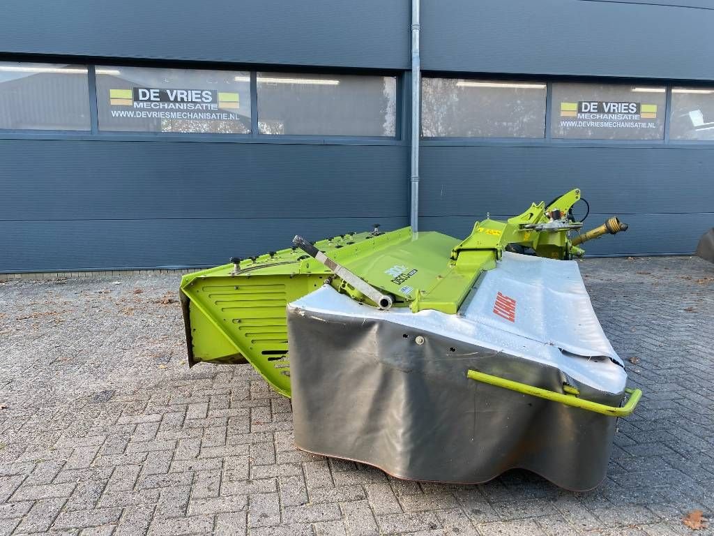 Mähwerk от тип Sonstige Claas Disco 3100 C Contour, Gebrauchtmaschine в Beilen (Снимка 4)