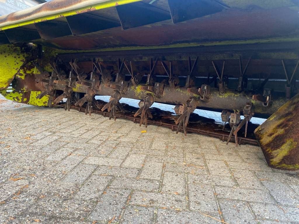 Mähwerk от тип Sonstige Claas Disco 3100 C Contour, Gebrauchtmaschine в Beilen (Снимка 7)