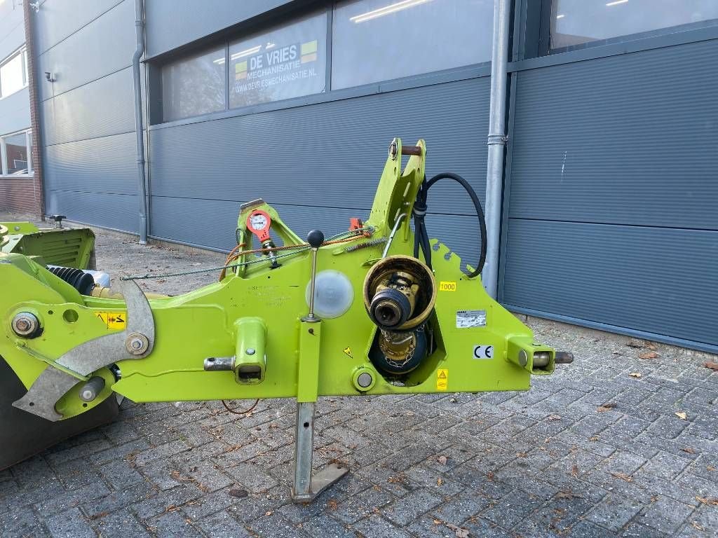 Mähwerk от тип Sonstige Claas Disco 3100 C Contour, Gebrauchtmaschine в Beilen (Снимка 2)