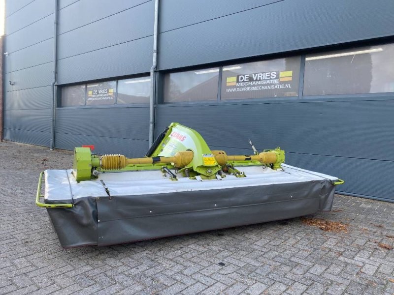 Mähwerk typu Sonstige Claas Disco 3100 FC Profil, Gebrauchtmaschine v Beilen (Obrázok 1)