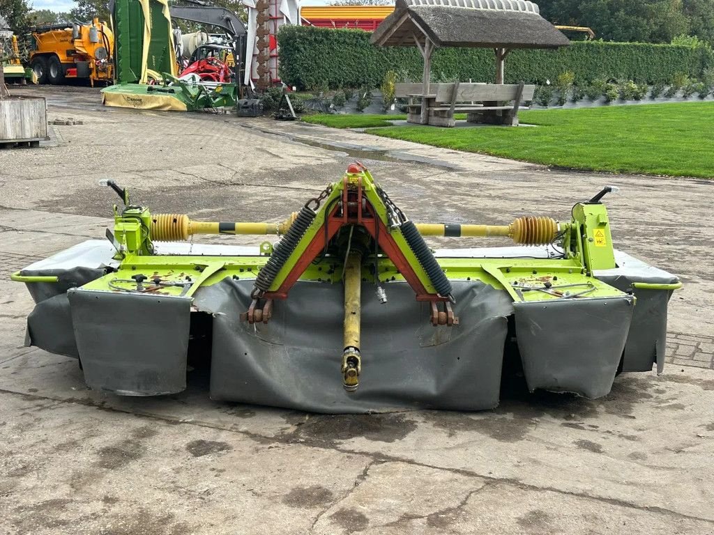 Mähwerk του τύπου Sonstige Claas Disco 3100 FC Profil, Gebrauchtmaschine σε Ruinerwold (Φωτογραφία 2)