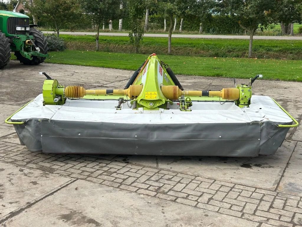 Mähwerk του τύπου Sonstige Claas Disco 3100 FC Profil, Gebrauchtmaschine σε Ruinerwold (Φωτογραφία 3)