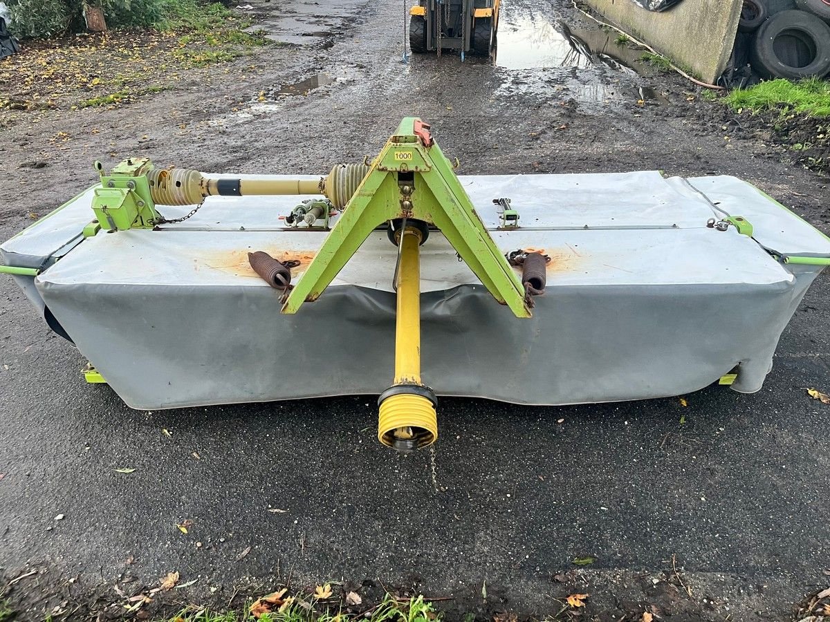 Mähwerk Türe ait Sonstige Claas Disco 3100F Profil, Gebrauchtmaschine içinde Zoeterwoude (resim 3)