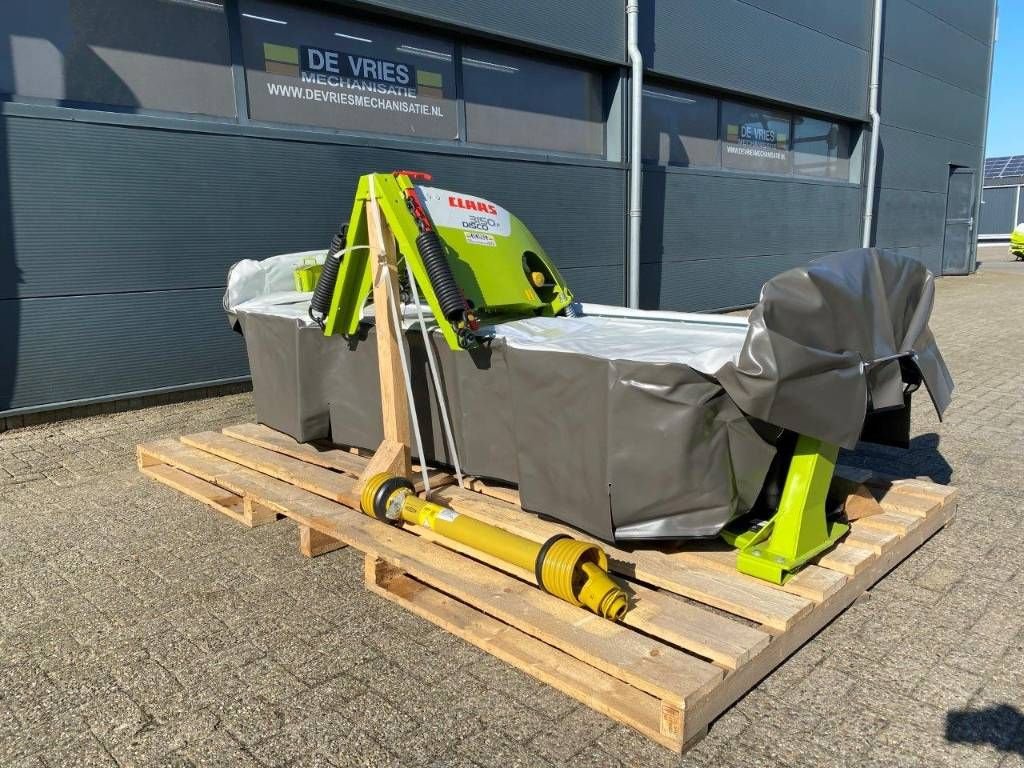 Mähwerk des Typs Sonstige Claas Disco 3150 F, Neumaschine in Beilen (Bild 3)