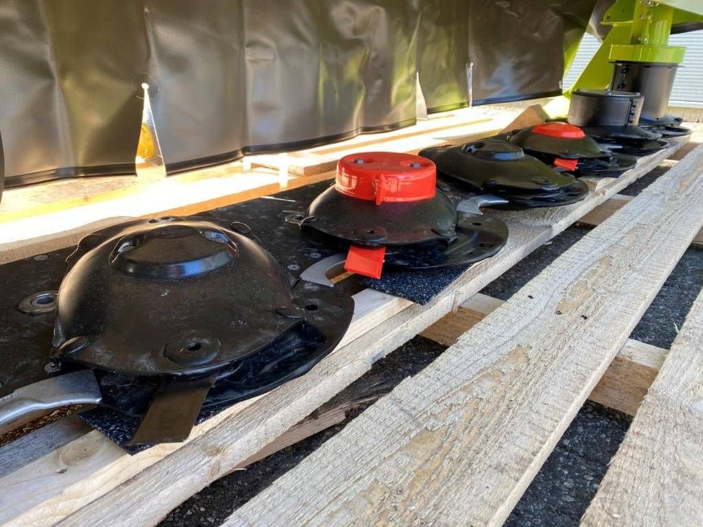 Mähwerk des Typs Sonstige Claas Disco 3150 F, Neumaschine in Beilen (Bild 6)