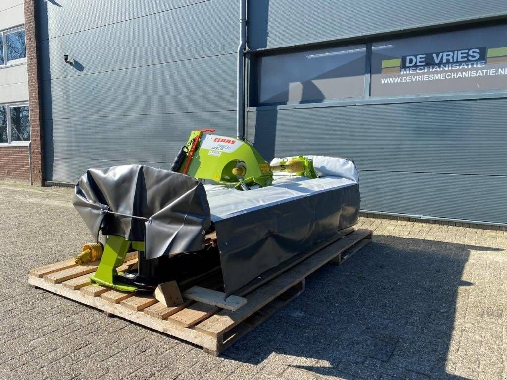 Mähwerk des Typs Sonstige Claas Disco 3150 F, Neumaschine in Beilen (Bild 1)