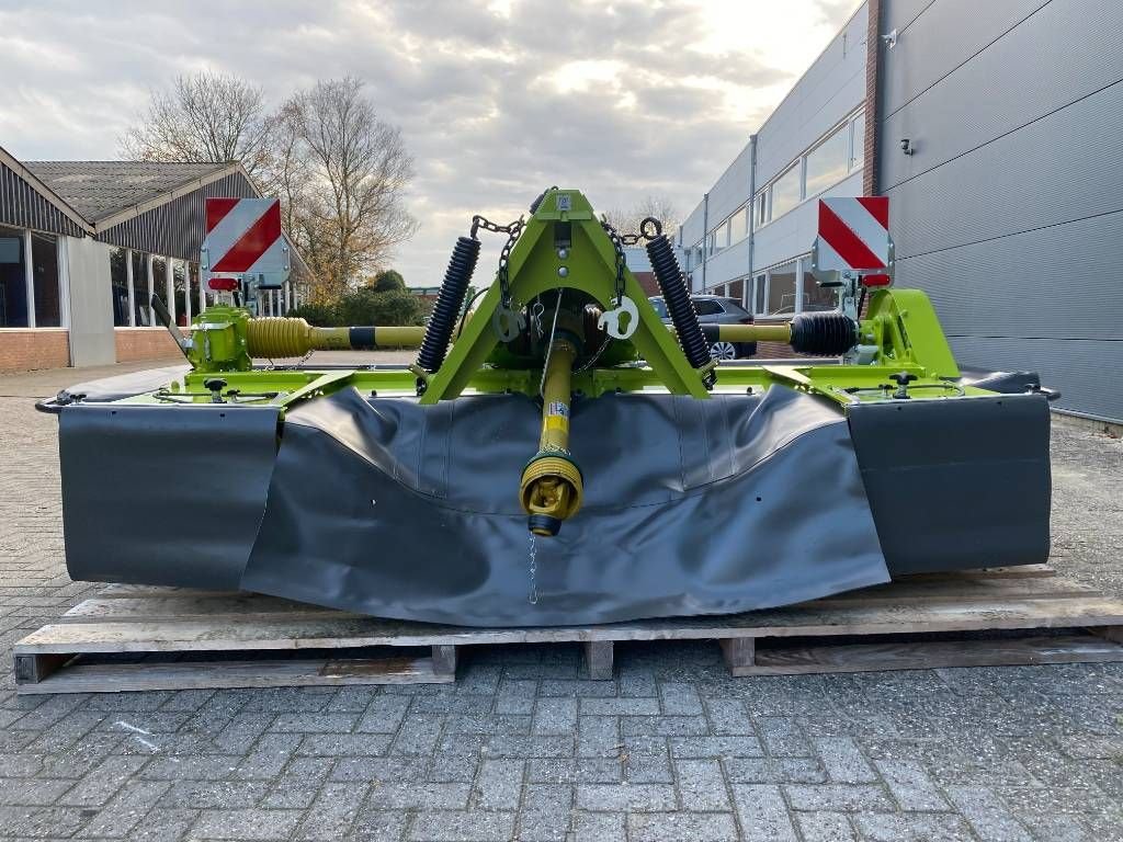 Mähwerk типа Sonstige Claas Disco 3200 FC Profil, Neumaschine в Beilen (Фотография 7)