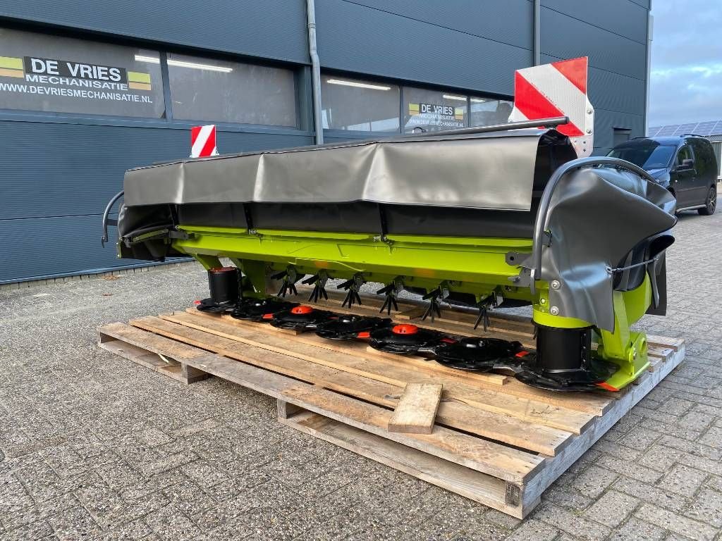 Mähwerk типа Sonstige Claas Disco 3200 FC Profil, Neumaschine в Beilen (Фотография 2)