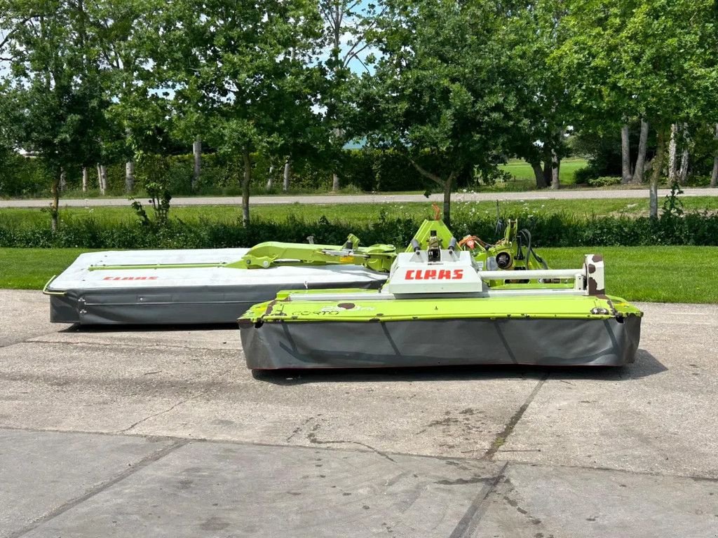 Mähwerk типа Sonstige Claas disco 3500 Contour & Corto 290 maaier schijven, Gebrauchtmaschine в Ruinerwold (Фотография 3)