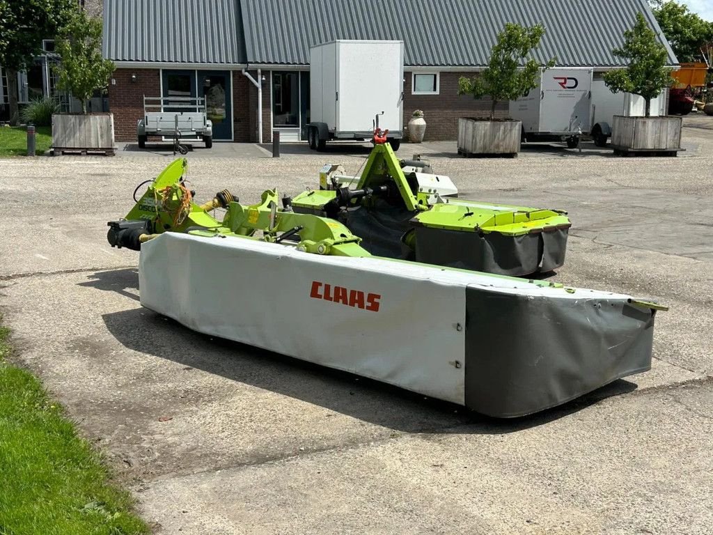 Mähwerk типа Sonstige Claas disco 3500 Contour & Corto 290 maaier schijven, Gebrauchtmaschine в Ruinerwold (Фотография 7)