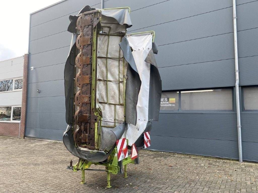 Mähwerk типа Sonstige Claas Disco 8550, Gebrauchtmaschine в Beilen (Фотография 3)