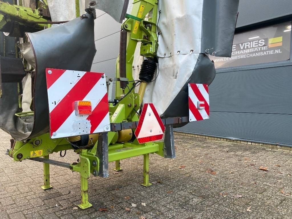 Mähwerk типа Sonstige Claas Disco 8550, Gebrauchtmaschine в Beilen (Фотография 5)